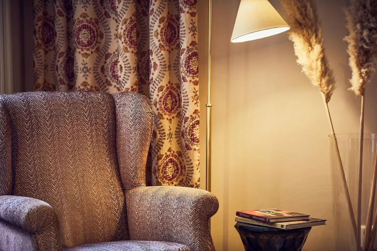 גטבורג Hotel Royal 3*,