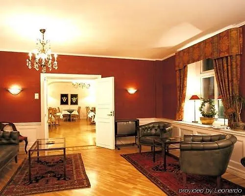 Hotel Royal Göteborg 3*,