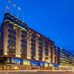 Hotell Radisson Blu Royal Viking Hotel, Stockholm