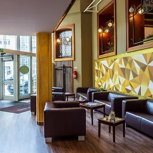 *** Hotel Trip Aschaffenburger Hof Duitsland