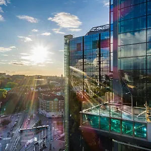 Gothia Towers & Upper House Hotell