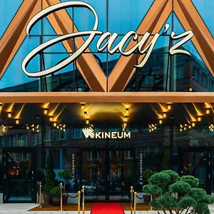 Jacyz Hotell