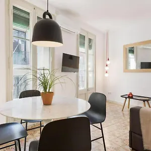 Lägenhet Ola Living Santa Anna Barcelona