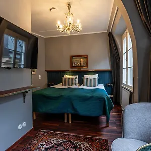 *** Hotel Lord Nelson Zweden