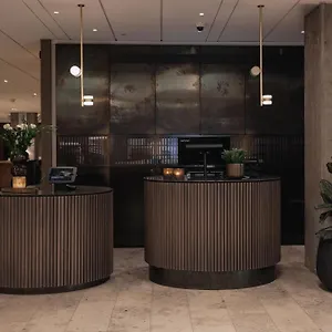 Hotel Mektagonen, Göteborg