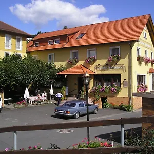 *** Hotel Breitenbach Duitsland