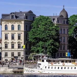 ***** Hotel Lydmar Zweden