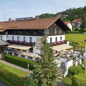 *** Hotel Hubertus Duitsland