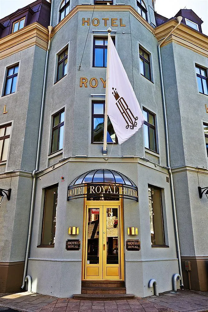 Hotel Royal Gothenburg