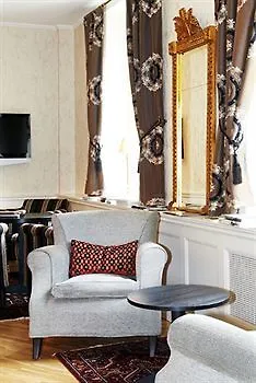 Hotel Royal Gothenburg 3*,